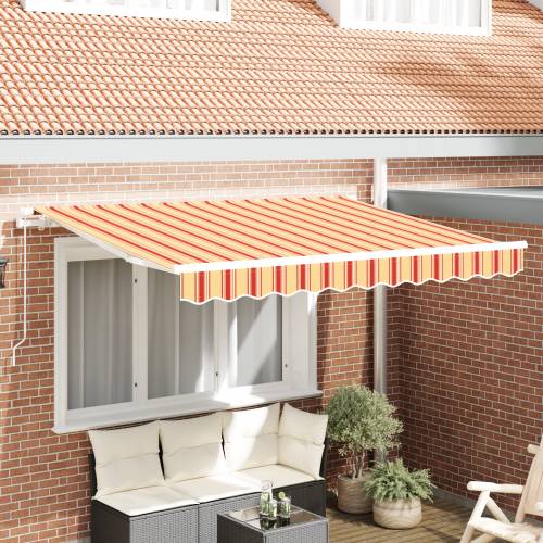 tenda za zamjenu tkanine za okvir 2.5x2 m dostupna u više boja Cijena