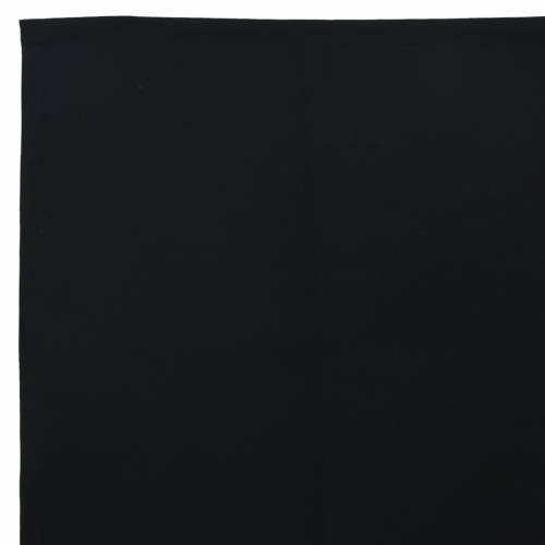 Tenda zamjenski materijal za okvir 5x3.5 m Crna Cijena