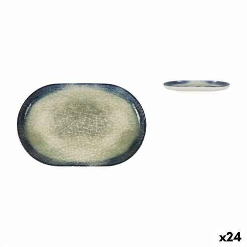 Posuda za Pečenje La Mediterránea Olaf ovalno 20 x 13 x 2 cm (24 kom.) Cijena