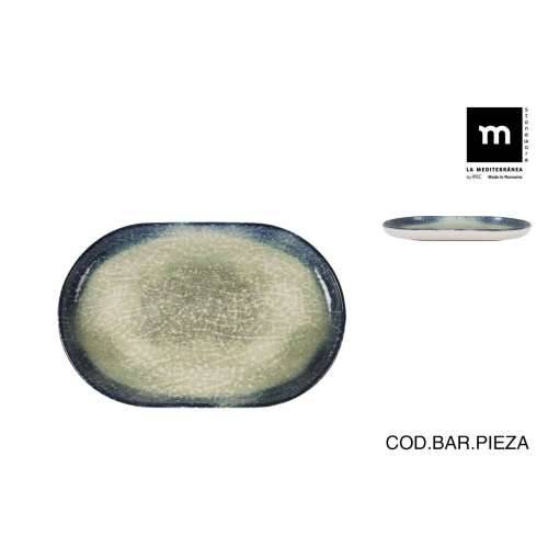 Posuda za Pečenje La Mediterránea Olaf ovalno 20 x 13 x 2 cm (24 kom.) Cijena