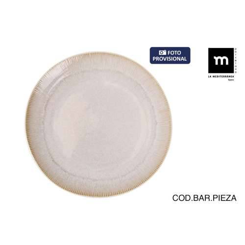 Plakans šķīvis La Mediterránea Calobra (12 kom.) Cijena