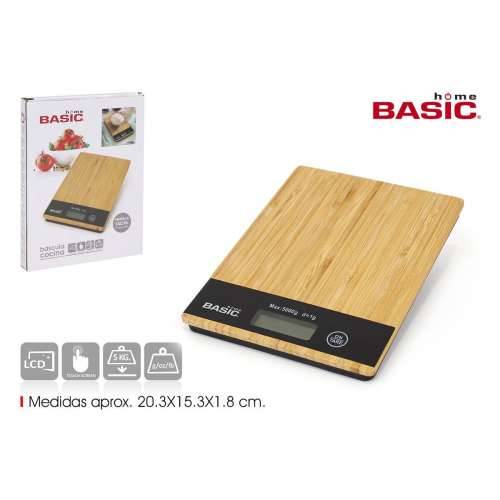 kuhinjsku vagu Basic Home (8 kom.) Cijena