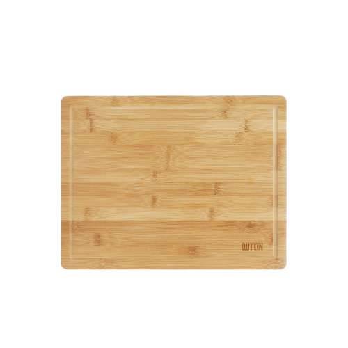 Daska za rezanje Quttin 32,5 x 25 x 1,5 cm (8 kom.) Cijena