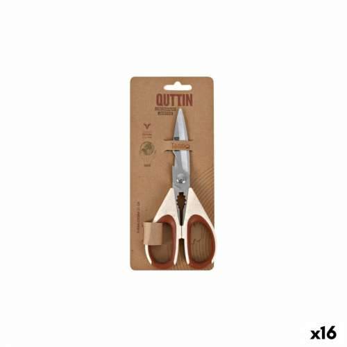 Kuhinjske Škare Quttin Terra 21 cm 2,5 mm (16 kom.) Cijena