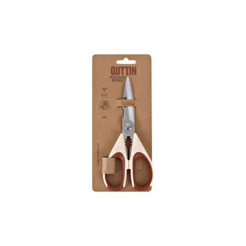Kuhinjske Škare Quttin Terra 21 cm 2,5 mm (16 kom.) Cijena
