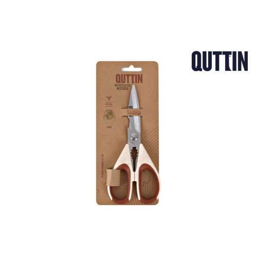Kuhinjske Škare Quttin Terra 21 cm 2,5 mm (16 kom.) Cijena