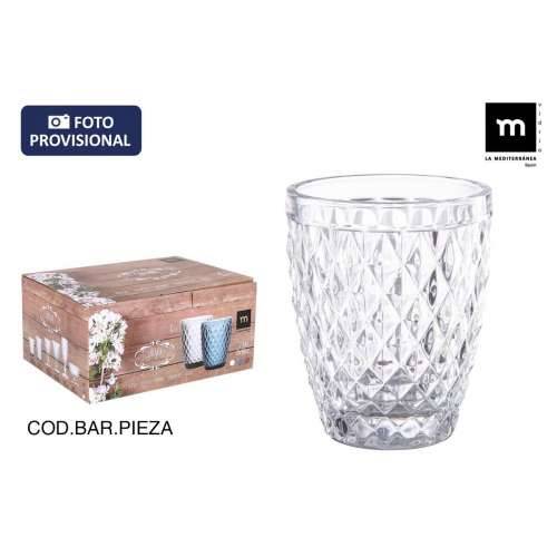 Čaša vode La Mediterránea Sidari (48 kom.) Cijena