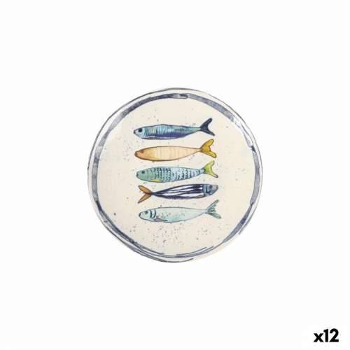Tanjur za desert La Mediterránea Peixe Ø 20 cm (12 kom.) Cijena