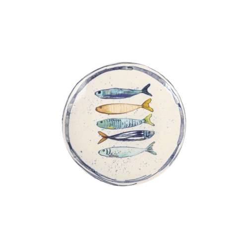 Tanjur za desert La Mediterránea Peixe Ø 20 cm (12 kom.) Cijena