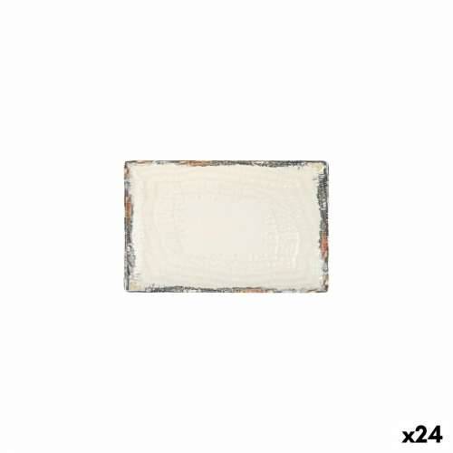 Pladanj La Mediterránea Albus 20 x 13 x 2 cm (24 kom.) Cijena