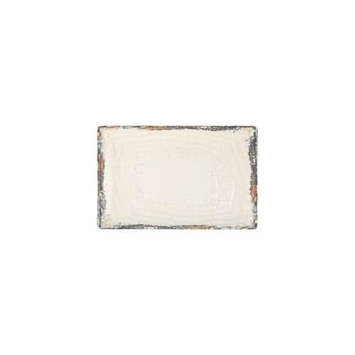 Pladanj La Mediterránea Albus 20 x 13 x 2 cm (24 kom.) Cijena