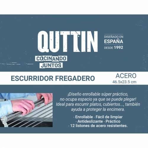 Cjedilo za Sudoper Quttin (12 kom.) Cijena