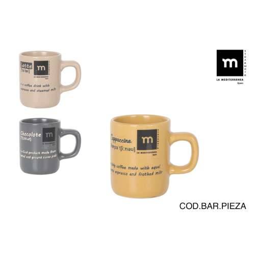 Tasīte La Mediterránea (36 Jedinice) Cijena