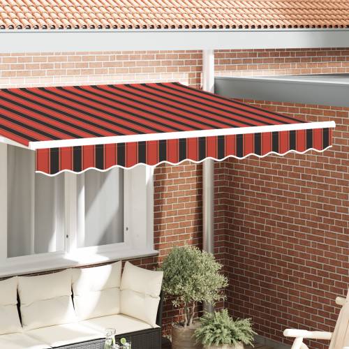 donji rub tende za okvir od 3,5 m Višebojni 3,3x0,2 m Cijena