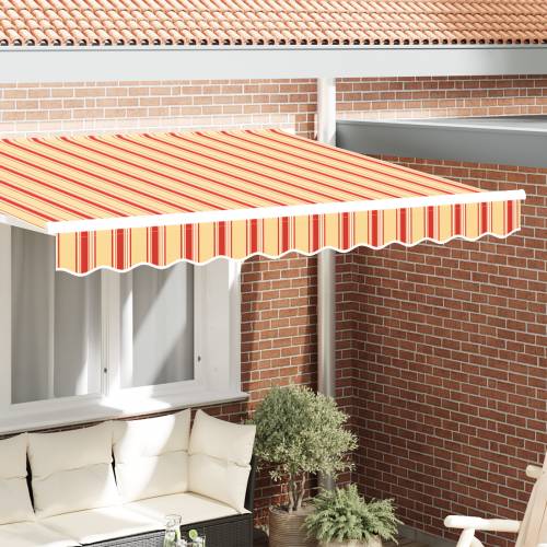 Tenda Valanca za okvir od 2.5 m u više boja 2.3x0.2 m Cijena