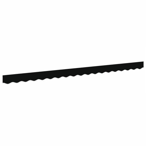 Suncobran Valance za okvir od 4 m Crn 3.8x0.2 m Cijena