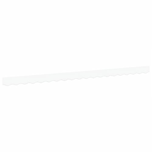 tenda za okvir od 4.5 m bijela 4.3x0.2 m Cijena