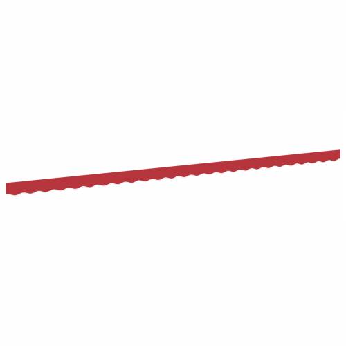Tenda za balkon za 6 m okvir Crvena 5.8x0.2 m Cijena