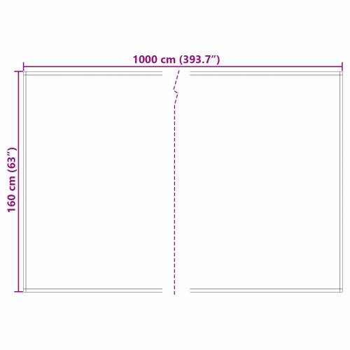svjetlosiva tenda 3x3m Cijena