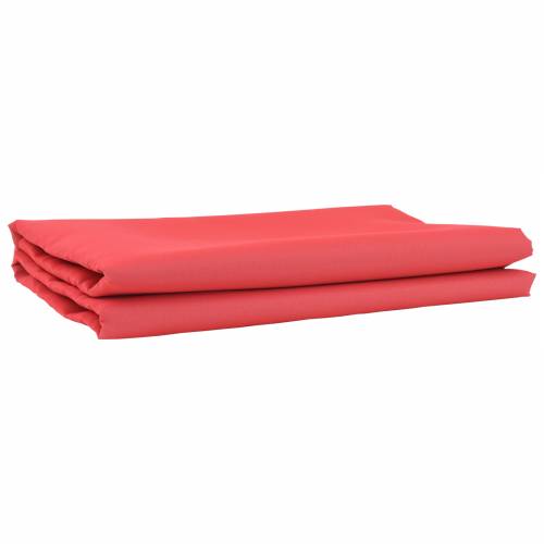 Zamjenska Tenda Crvena 10x1.6 m Cijena