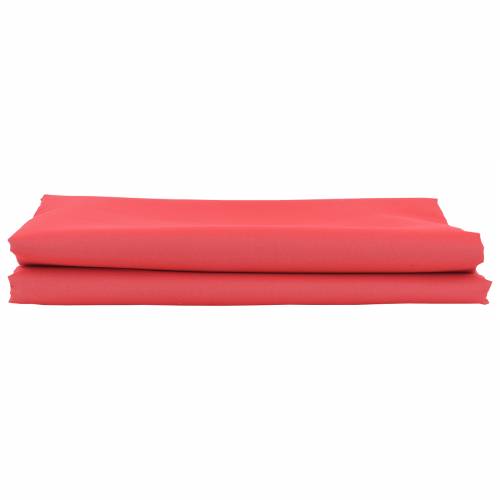 Zamjenska Tenda Crvena 10x1.6 m Cijena