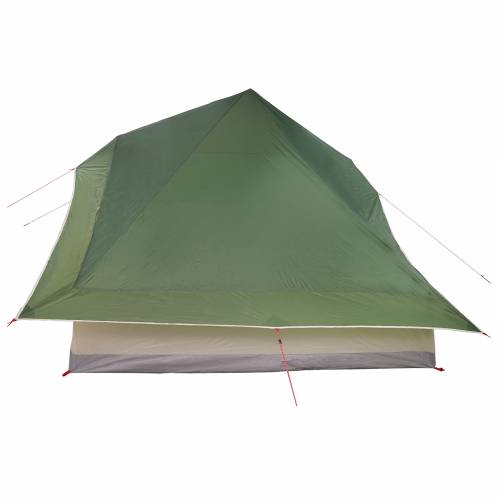 Obiteljski Šator Tipi Zeleno 10-Person Vodootporni Cijena