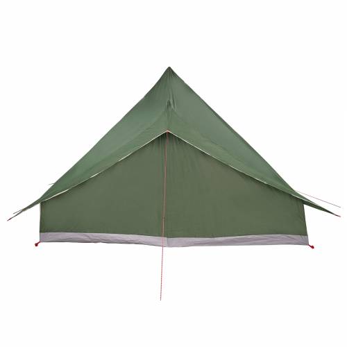 Obiteljski Šator Tipi Zeleno 10-Person Vodootporni Cijena