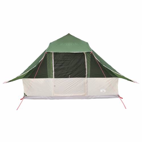 Obiteljski Šator Tipi Zeleno 10-Person Vodootporni Cijena