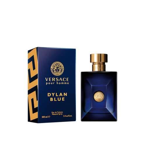 Parfem za muškarce Versace 721010 EDT Cijena