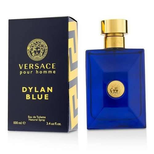 Parfem za muškarce Versace 721010 EDT Cijena