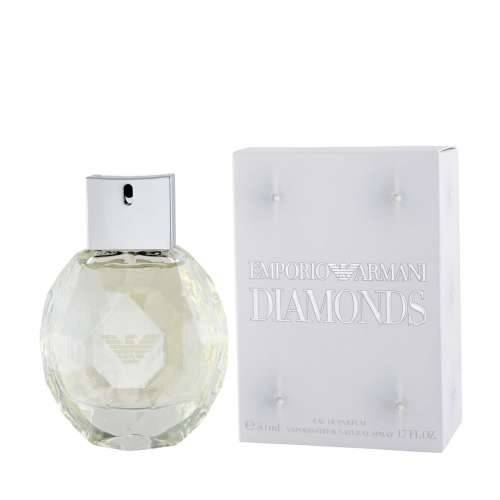 Parfem za žene Armani Emporio Armani Diamonds EDP EDP Emporio Armani Diamonds Cijena
