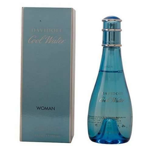 Parfem za žene Davidoff Cool Water EDT Cijena