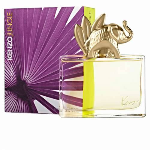 Parfem za žene Kenzo Jungle EDP Cijena