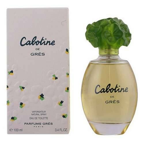 Parfem za žene Gres Cabotine EDT Cijena