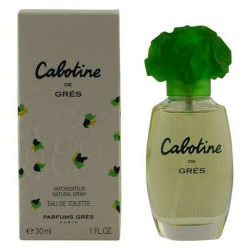 Parfem za žene Gres Cabotine EDT Cijena