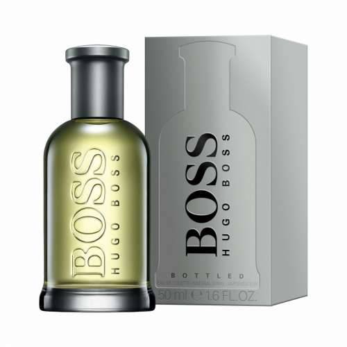 Parfem za muškarce Hugo Boss 121658 EDT Boss Bottled Cijena