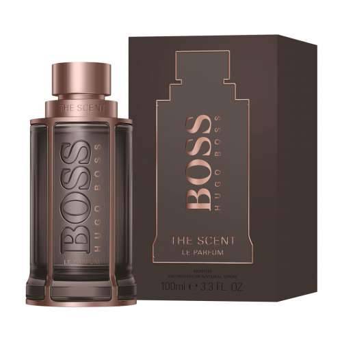 Parfem za muškarce Hugo Boss The Scent EDP 100 ml Cijena