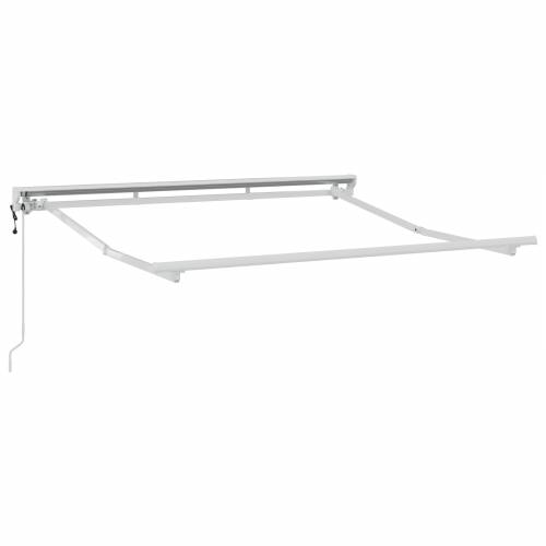električna polu-kasetna okvira tenda Cijena