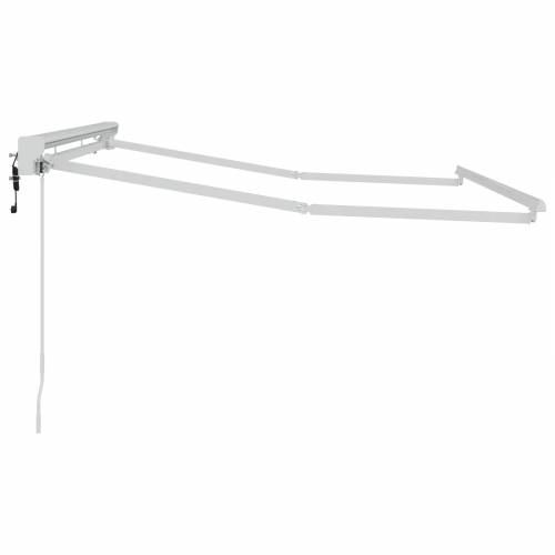 električna polu-kasetna okvira tenda Cijena