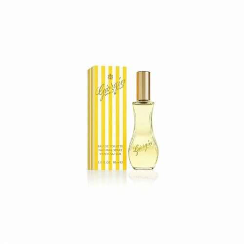 Parfem za žene Giorgio Giorgio Beverly Hills EDT Cijena