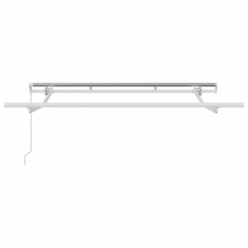 okvir tende retraktibilne ručne uprave 2.5x2 cm Metal Cijena
