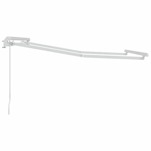 okvir tende retraktibilne ručne uprave 2.5x2 cm Metal Cijena