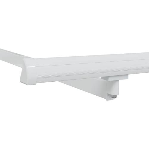 okvir tende sklopive ručno upravljane 3x2 m metal Cijena