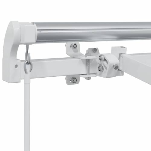 okvir tende Retraktabilni Ručno Upravljani 4x2 m Metal Cijena