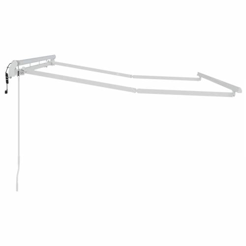 Električni Okvir Tende Povlačne 3x2 cm Metal Cijena