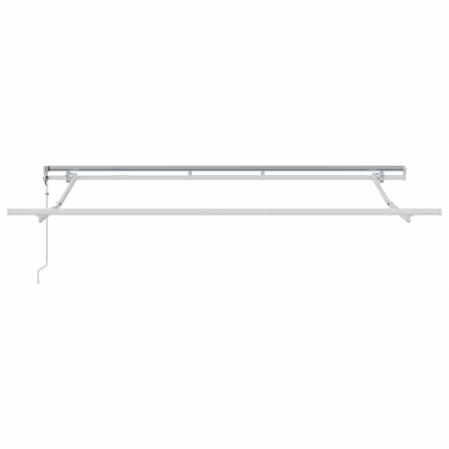 električni tend okvir retractable 3,5x2 m metal Cijena