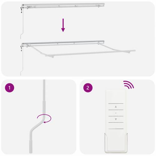 električni tend okvir retractable 3,5x2 m metal Cijena