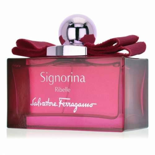 Parfem za žene Salvatore Ferragamo Signorina Ribelle EDP Cijena