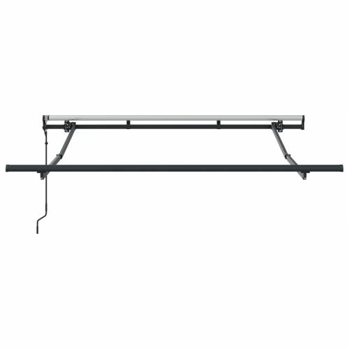 Elektro okvir tende Povučno 2,5x2 m Metal Cijena