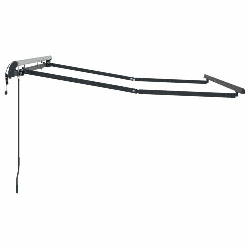 Elektro okvir tende Povučno 2,5x2 m Metal Cijena